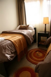 Habitación para 6 personas en Bariloche